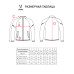 Куртка спортивная JOGEL CAMP 2 Lined Jacket, черный